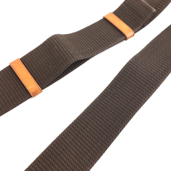 Pochette Bum Gange Fanny Pack Cross Body Bag - Picture 12 of 12